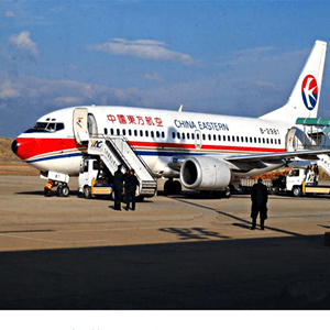 漠河航空货运航空快运业稳步发展的原因是什么？